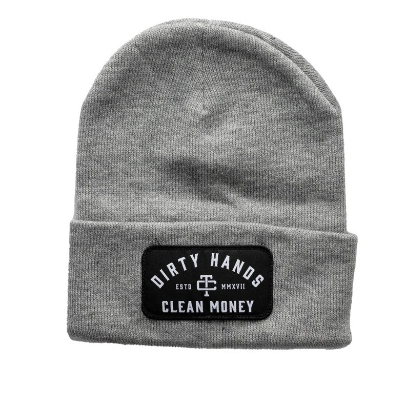 Classic Beanie - Beanie | Troll Co. 