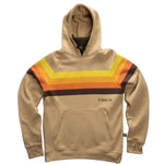 Torrid Hoodie | Color: Retro Desert