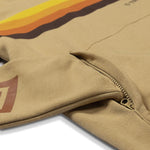 Torrid Hoodie | Color: Retro Desert