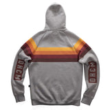 Men's Torrid Hoodie | Color: Retro Nickel