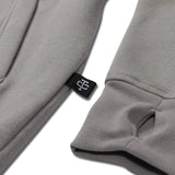 Men's Torrid Hoodie | Color: Retro Nickel