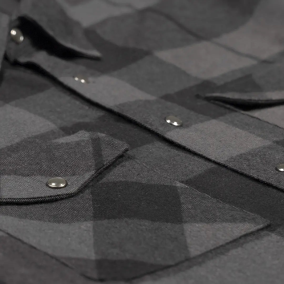 Everett Flannel | Color: Everett