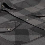 Everett Flannel | Color: Everett