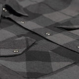 Everett Flannel | Color: Everett