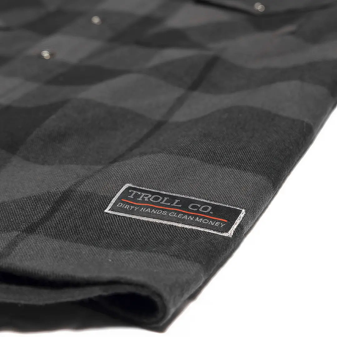Everett Flannel | Color: Everett