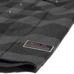 Everett Flannel | Color: Everett