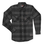 Everett Flannel | Color: Everett