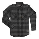 Everett Flannel | Color: Everett