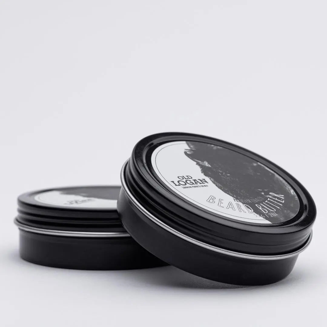 Beard Butter |