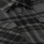 Rohan Flannel | Size: S