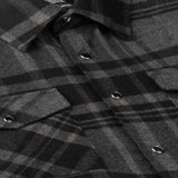 Rohan Flannel | Size: S