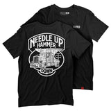 Men's NUHD Rig T-Shirt | Size: S