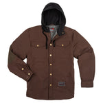 Logan Flannel Jacket | Size: S