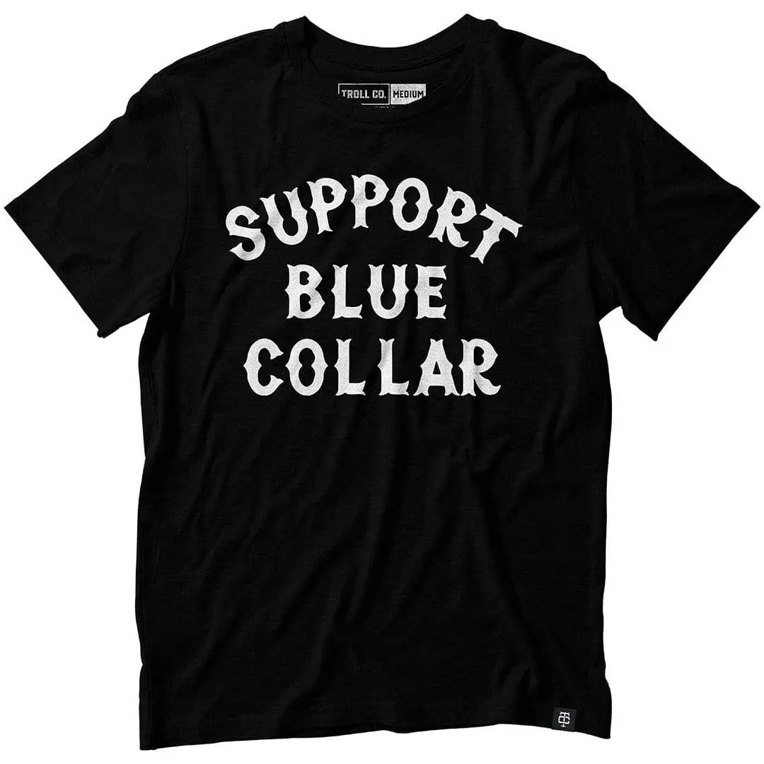 Men's SBC Classic T-Shirt | Color: Black