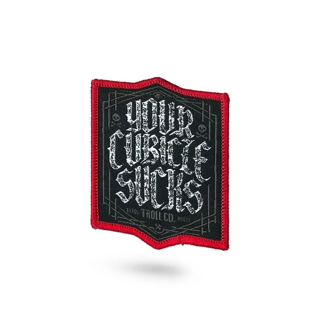 Y.C.S. Patch |