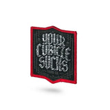 Y.C.S. Patch |